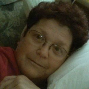 Meet your Posher, Sue